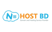 NHostBD Logo