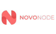 NovoNode Logo
