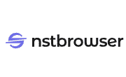 NstBrowser Logo
