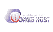Ongib Logo