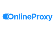 OnlineProxy Logo