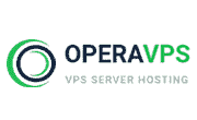 OperaVPS Logo