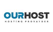 OurHost Logo