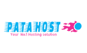 PataHost Logo