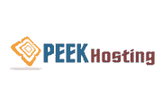 PEEKHosting Logo