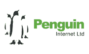 Penguin-UK Logo