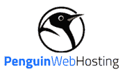 PenguinWebHosting Logo