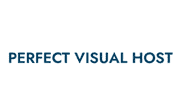 PerfectVisualHost Logo