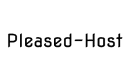 PleasedHost Logo