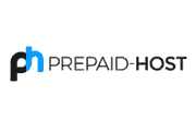 Prepaid-Host Logo