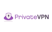 PrivateVPN Logo