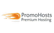 PromoHosts Logo