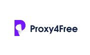 Proxy4Free Logo
