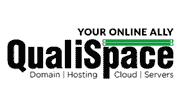 QualiSpace Logo