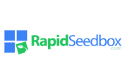 RapidSeedbox Logo