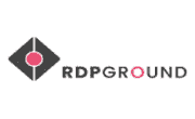 RDPGround Logo