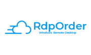 Rdporder Logo