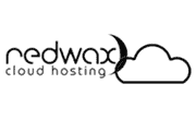 RedwaxCloudHosting Logo