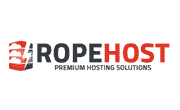 RopeHost Logo
