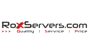RoxServers Logo