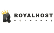 RoyalHost Logo