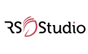 RSStudio Logo