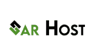 SarHost Logo