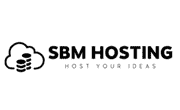 SBMHosting Logo