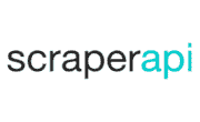 ScraperAPI Logo