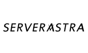 ServerAstra Logo