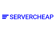 ServerCheap Logo