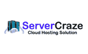 ServerCraze Logo
