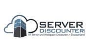 ServerDiscounter Logo