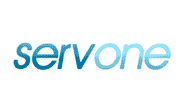ServOne Logo