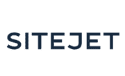 SiteJet Logo