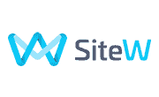 SiteW Logo