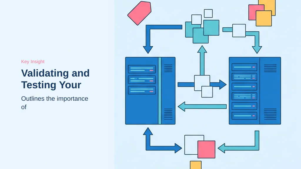 Editorial illustration for Validating and Testing Your Schema Markup