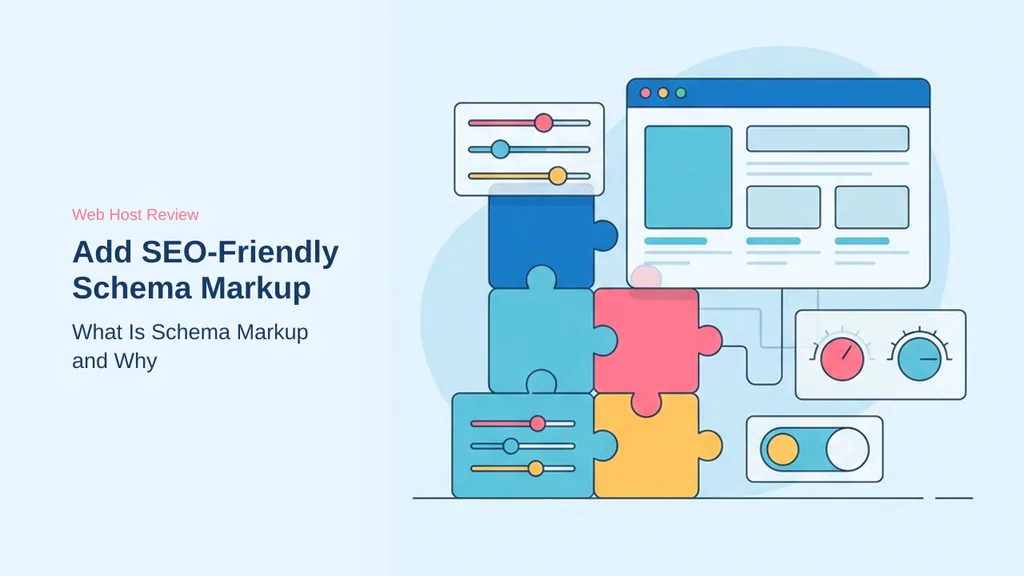 How to Add SEO-Friendly Schema Markup in WordPress (Easy)