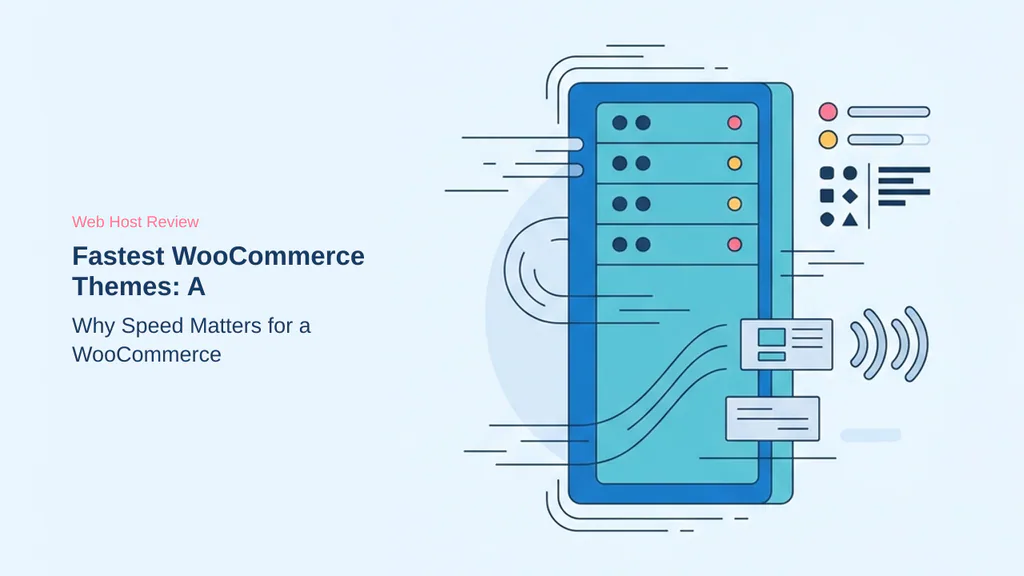 Fastest WooCommerce Themes: A Performance-Driven Guide