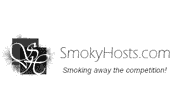 SmokyHosts Coupons & Promotions