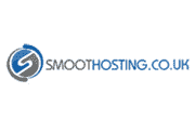 SmoothHosting Logo