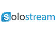 SoloStream Logo