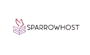 SparrowHost Logo
