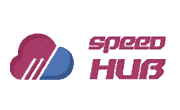SpeedHub Logo