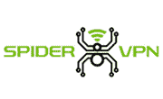 SpiderVPN Logo