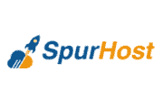 SpurHost Logo