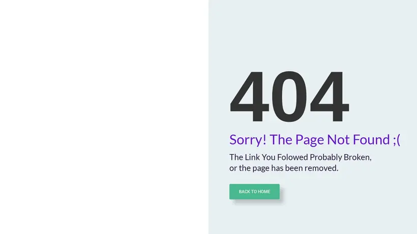 Spur Host homepage screenshot