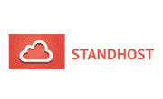 StandHost Logo
