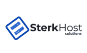 SterkHost Logo
