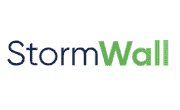 Stormwall.network Logo